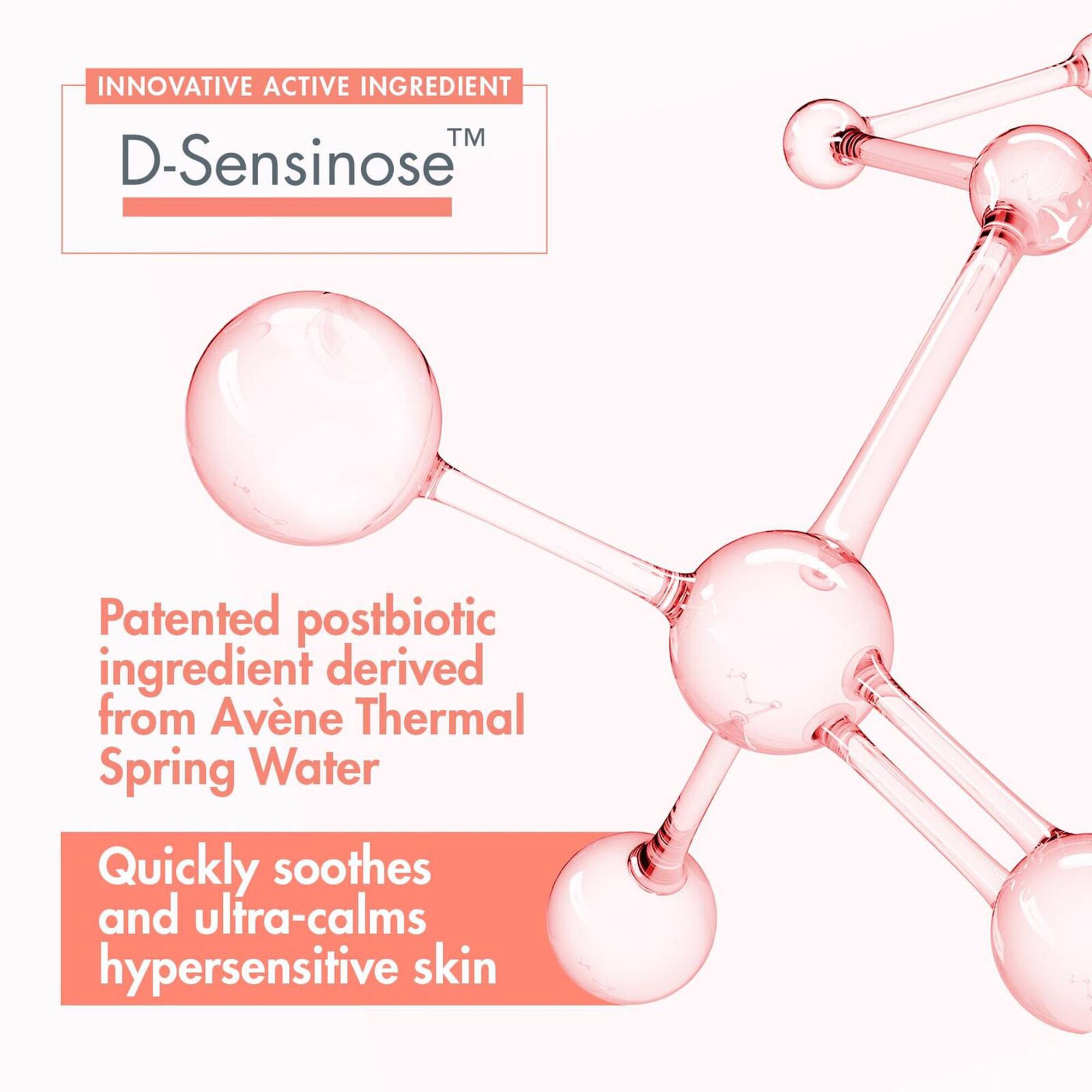 Tolérance CONTROL Soothing Skin Recovery