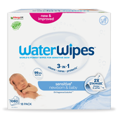 Toalhitas de Limpeza Bio 18 x 60 un Wells Image 2