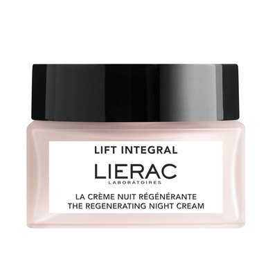Lift Integral La Crème Nuit Régénérante