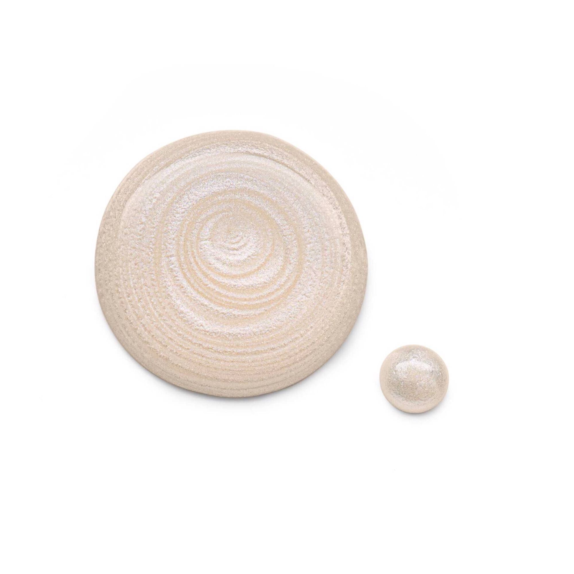 Verniz Unhas Top Coat Transformador Glazed Donut