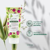 Junior 2-in-1 Shower Gel Raspberry Wells Image 3