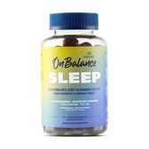 On Balance Sleep Ashwagandha Wells Image 1