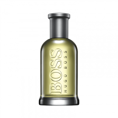 Hugo Boss Bottled After Shave Wells Image 1