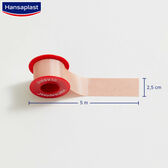 Adesivo para Fixação de Curativos Clássico Wells Image 2