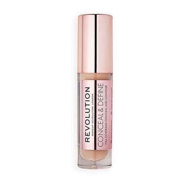 Conceal And Define Concealer C10 3,4 ml Wells Image 1