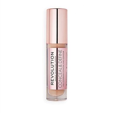 Conceal And Define Concealer C10 3,4 ml Wells Image 1