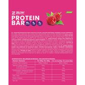 Protein Bar Raspberry Vegan Wells Image 3