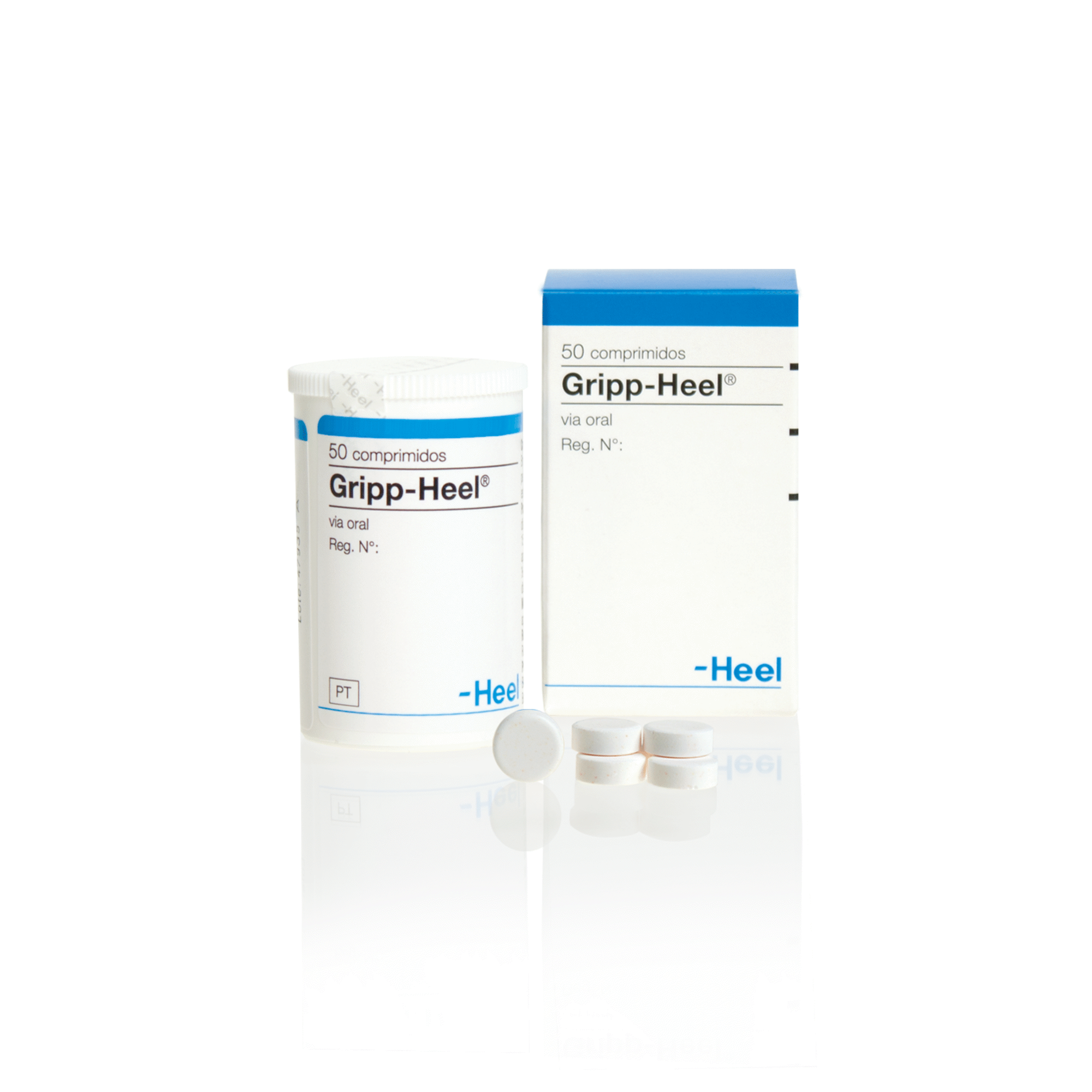 Gripp-Heel