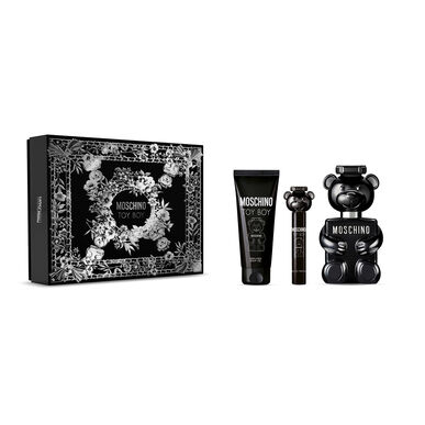 Pack Toy Boy Eau de Parfum Wells