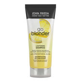 Go Blonder Lightening Shampoo Wells Image 5