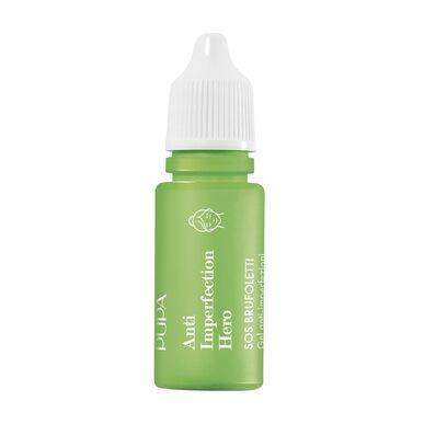 Anti Imperfection Hero SOS Gel Wells