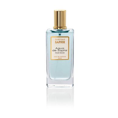 Saphir Agua De Saphir EDP Wells