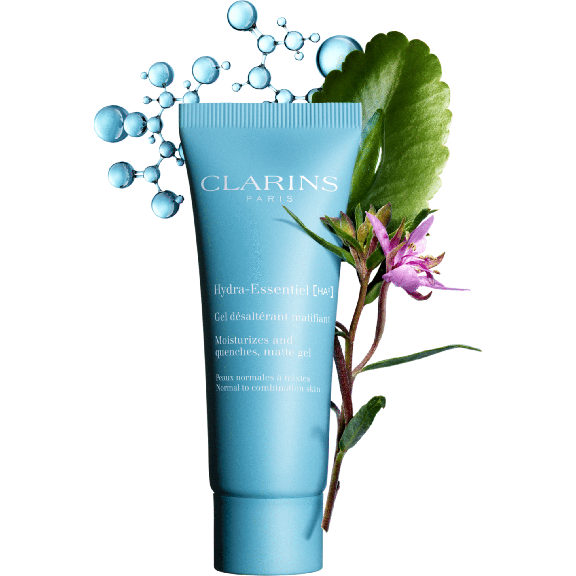 Hydra Essentiel HA Gel Désaltérant Matifiant