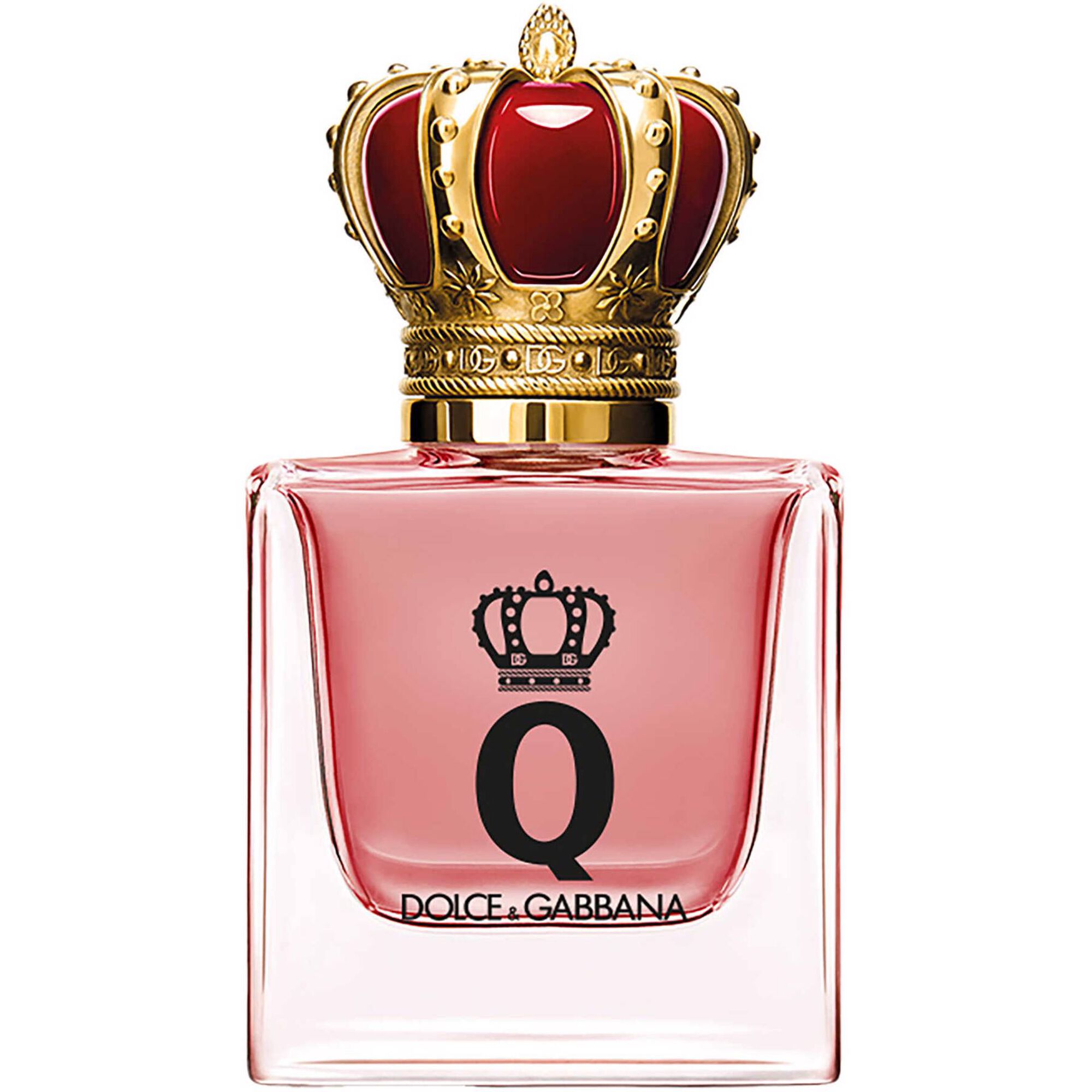 Dolce & Gabbana Q Eau de Parfum Intense
