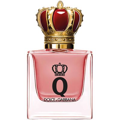 Dolce & Gabbana Q Eau de Parfum Intense