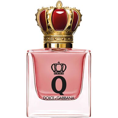 Dolce & Gabbana Q Eau de Parfum Intense Wells
