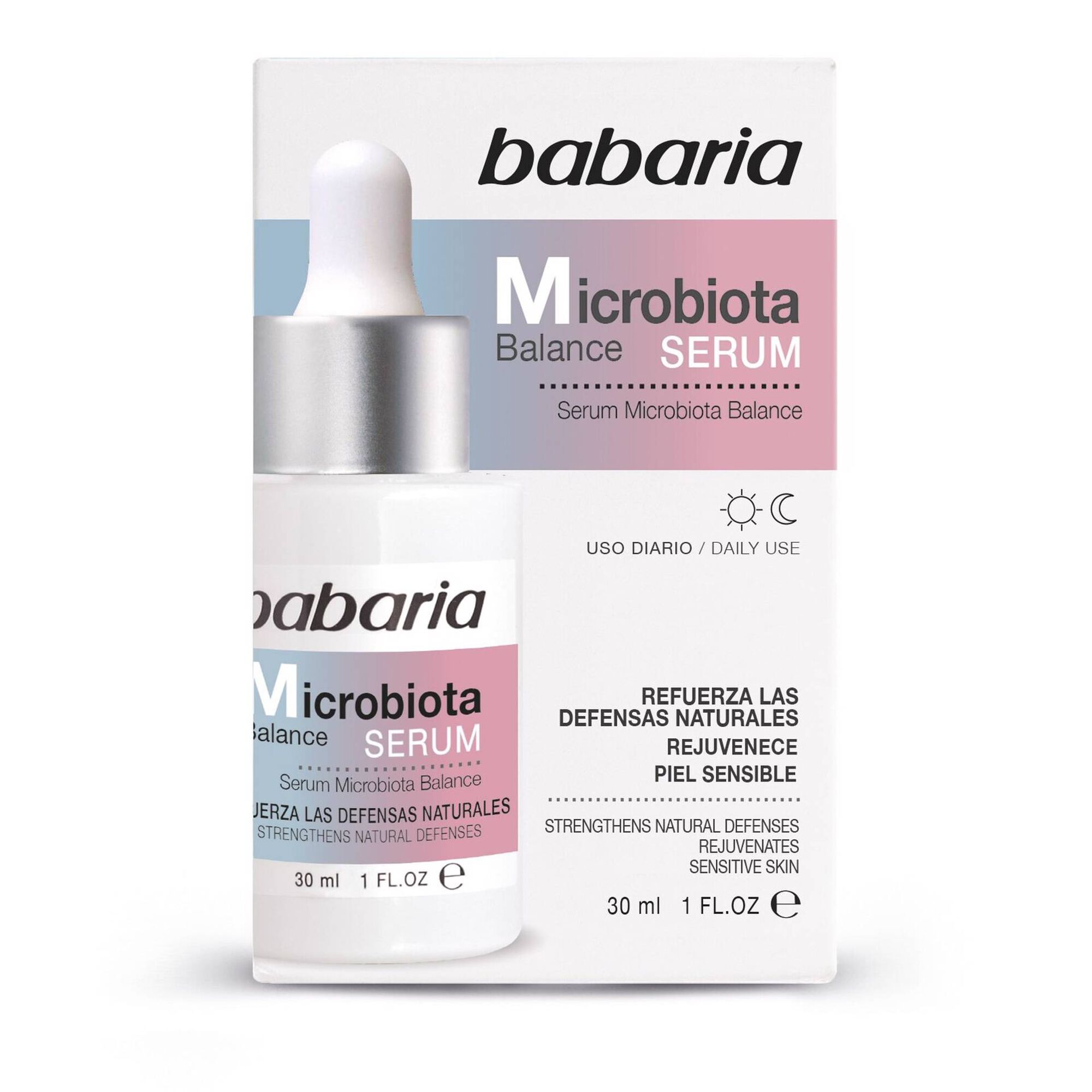 Microbiota Balance Serum