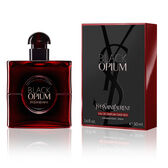 Yves Saint Laurent Black Opium Over Red EDP 50 ml Wells Image 2
