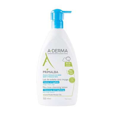 Leite de Toilette Primalba Wells Image 1