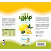 Diet Limão Depur Ananás Wells Image 2