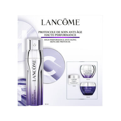 Pack Rénergie H.C.F. Triple Serum Wells Image 1