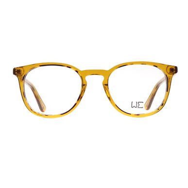 Armação Óculos We Amarelo 22 Wells Image 1