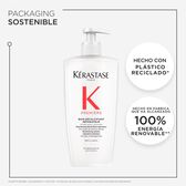 Première Bain Décalcifiant Réparateur 500 ml Wells Image 7