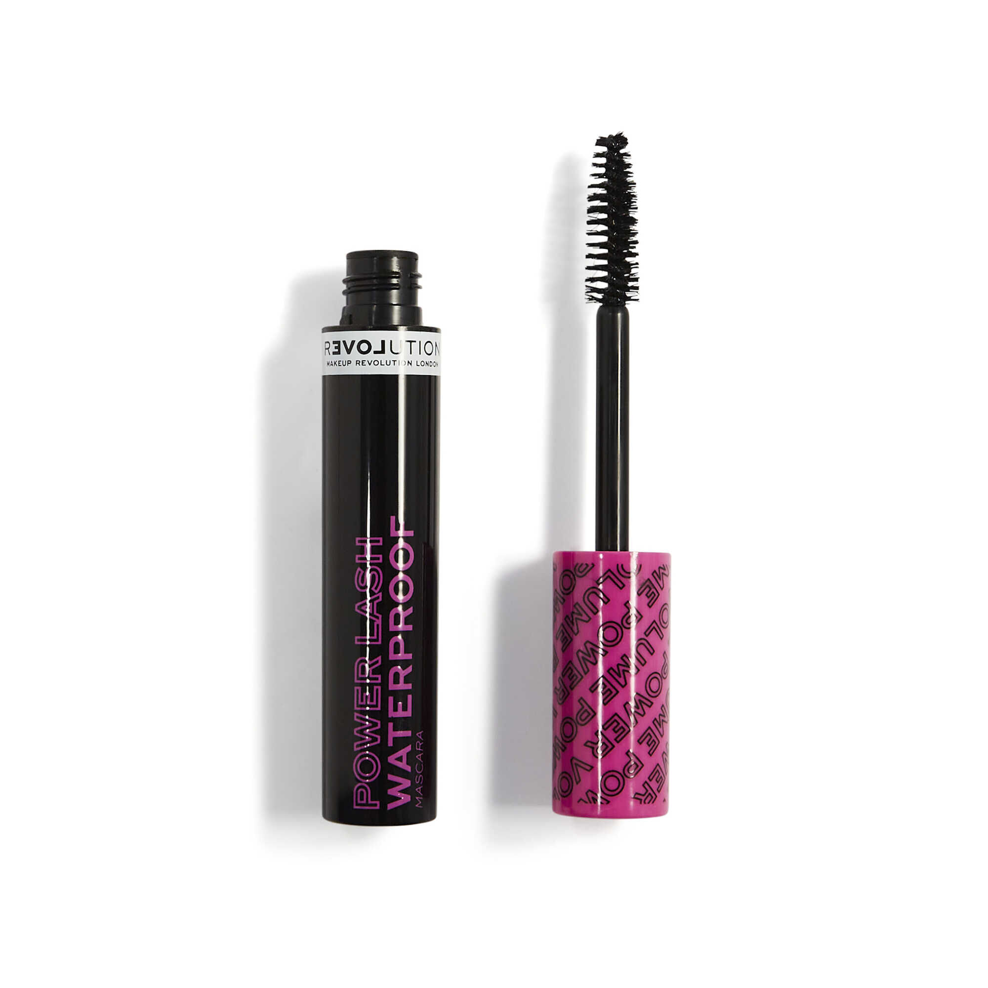 Máscara de Pestanas Power Lash Waterproof