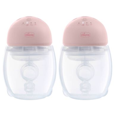 Wearable Breast Pump 0% BPA Wells Image 1