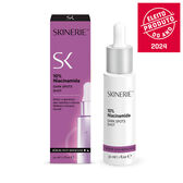 Sérum de Rosto Anti Manchas Niacinamida Wells Image 2