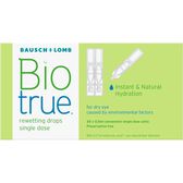 Gotas Oftálmicas Biotrue Eyedrops Wells
