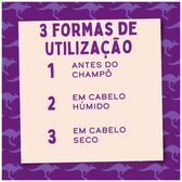 Reconstructor Hair Oil Lightweight Treat Wells Image 3