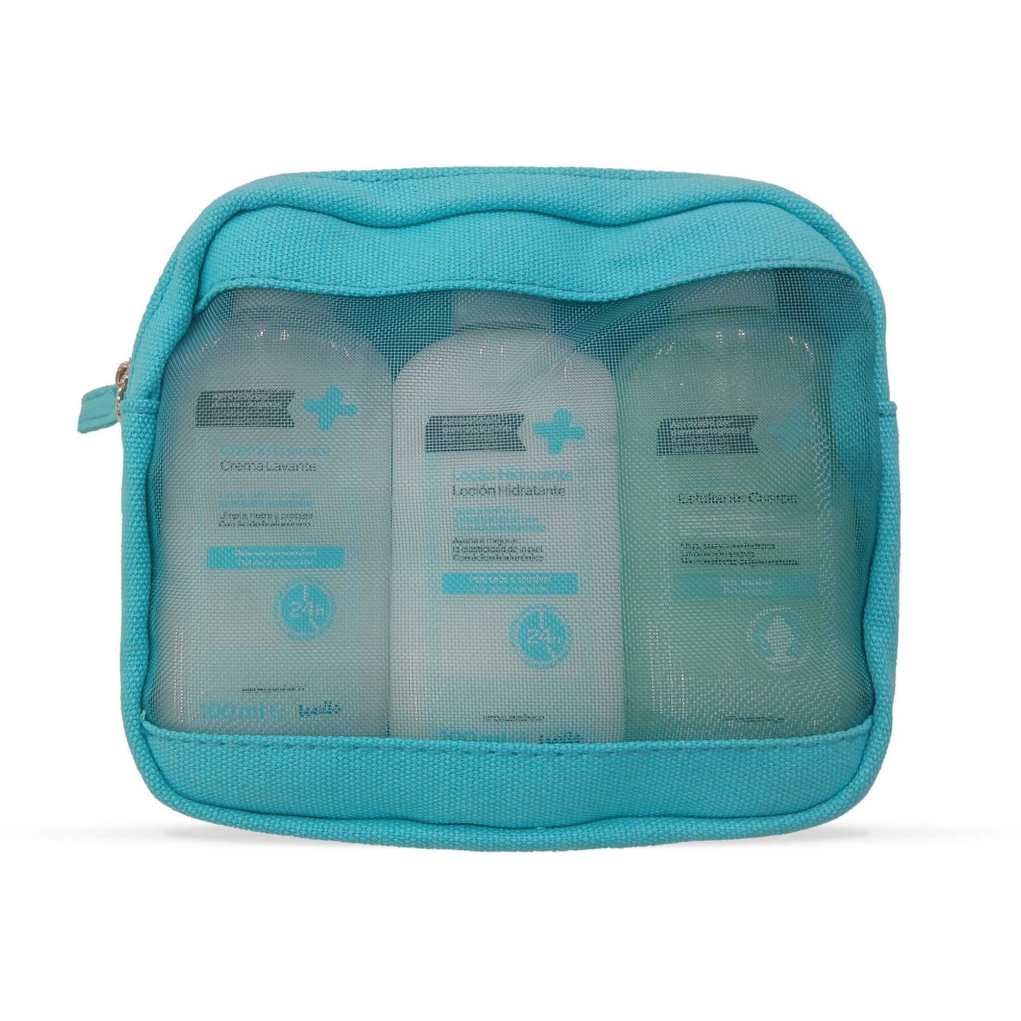 Kit Travel Size Corpo