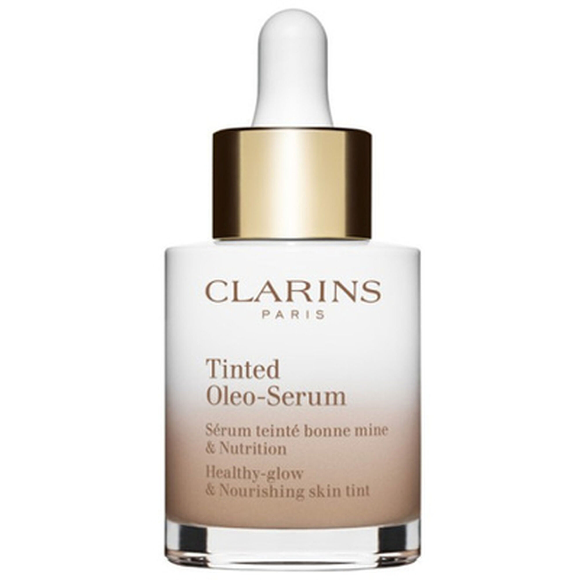 Tinta de Rosto Tinted Oleo-Serum