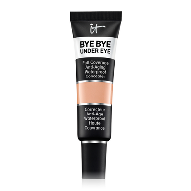 Corretor Alta Cobertura WP Bye Bye Under Eye Tan 12.0 ml Wells Image 1