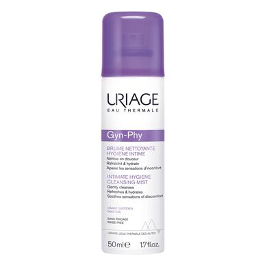 Gyn-Phy Bruma de Limpeza Wells