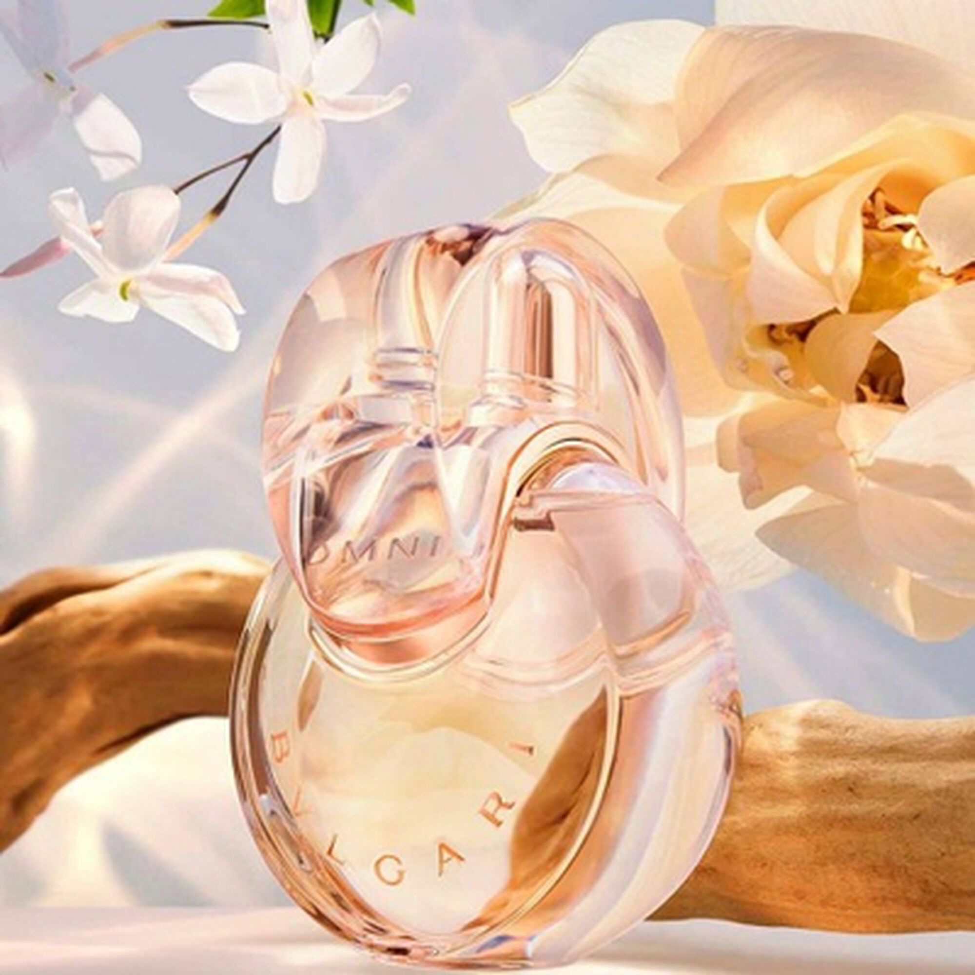 Omnia Crystalline Eau de Parfum