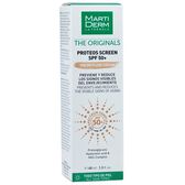 Protetor Solar Rosto Cor Proteos Skin SPF50 Wells Image 2