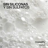 Acidic Bonding Curls Shampoo Wells Image 14