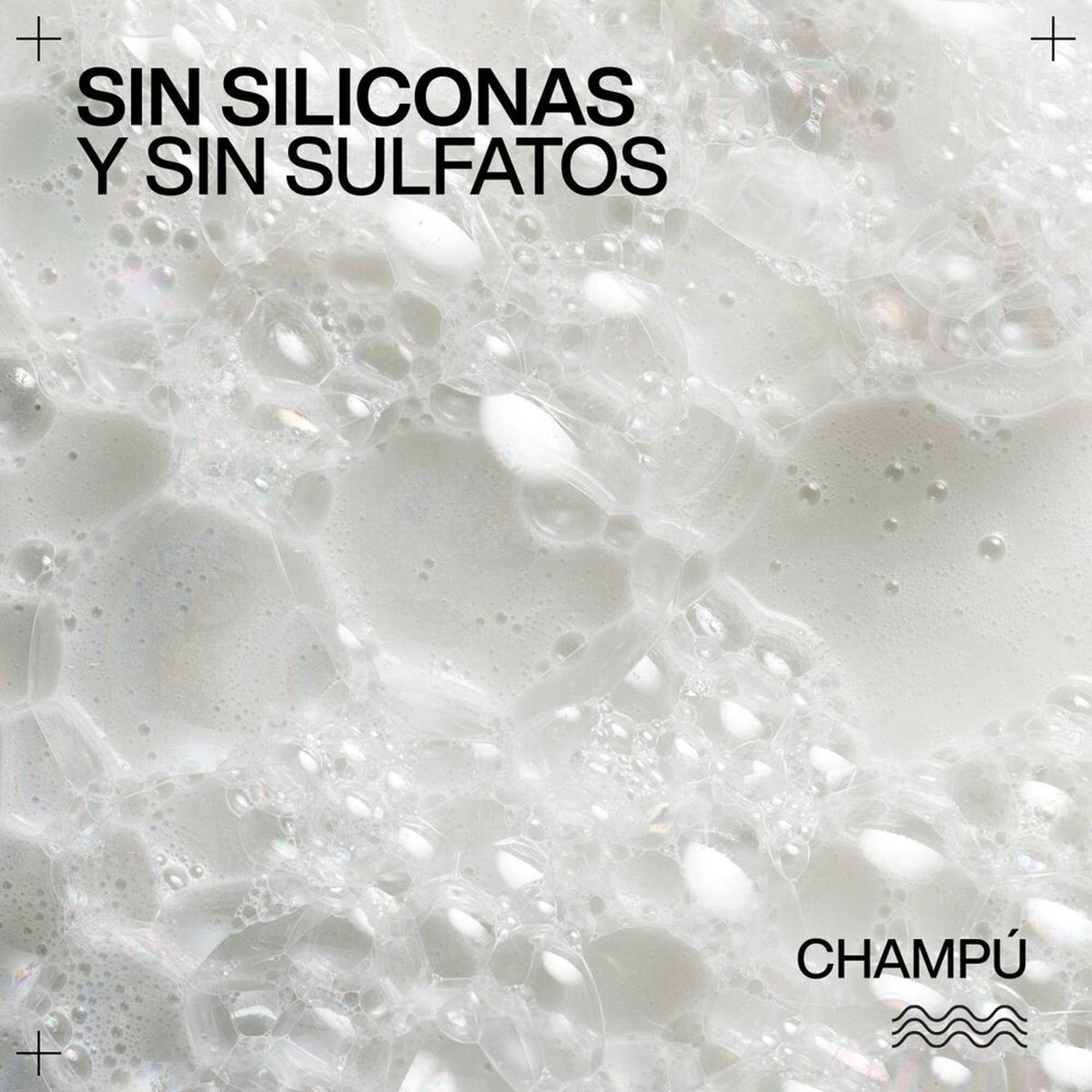 Acidic Bonding Curls Shampoo