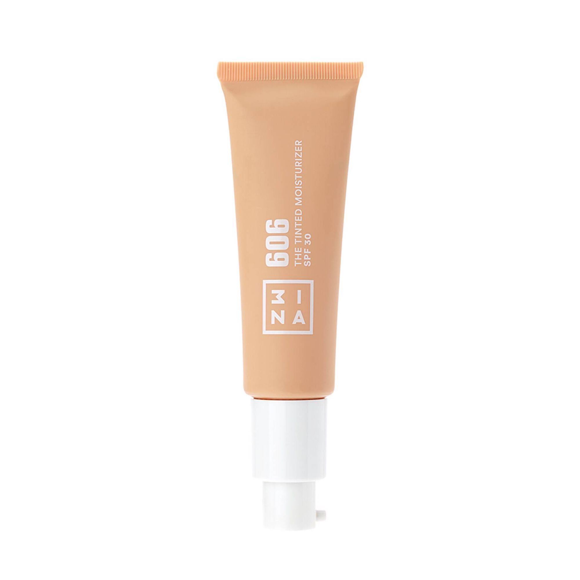 Hidratante com Cor The Tinted Moisturizer