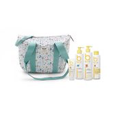 Kit de Viagem Mala de Maternidade BabyProtect Wells