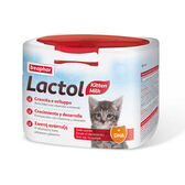 Leite Materno Gatos Recém-Nascidos Lactol Wells