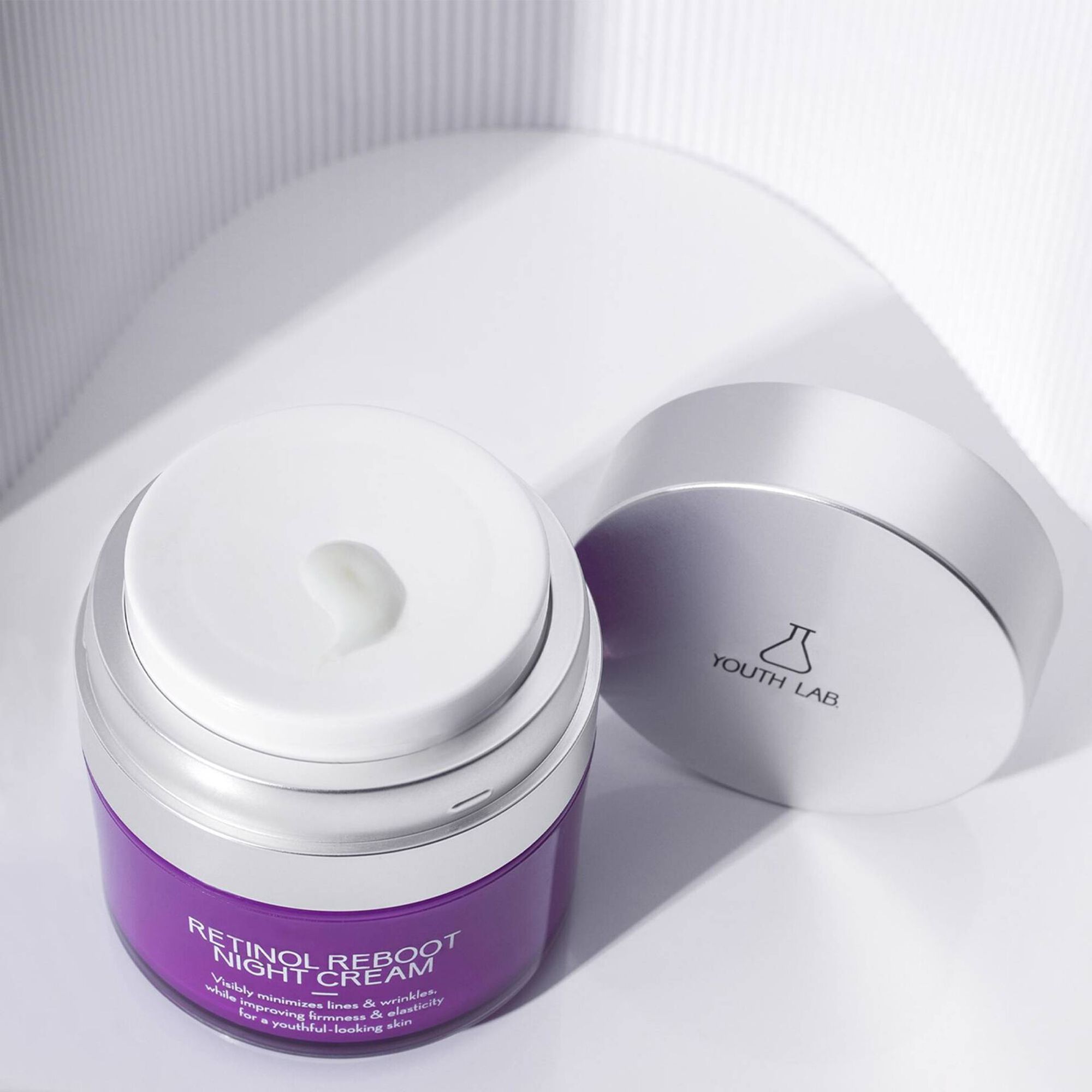 Retinol Reboot Night Cream