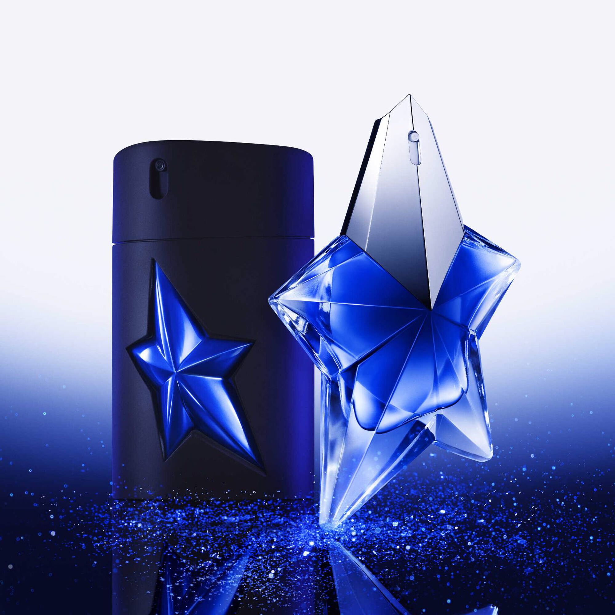 Angel Stellar Eau de Parfum Recarga