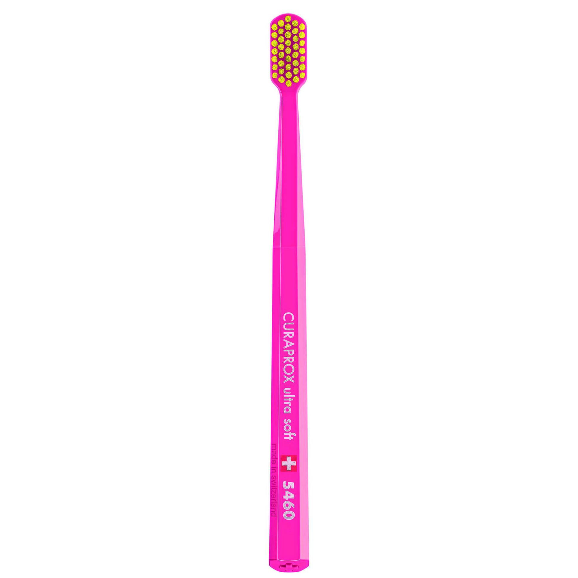 Escova de Dentes CS 5460 Ultra Soft