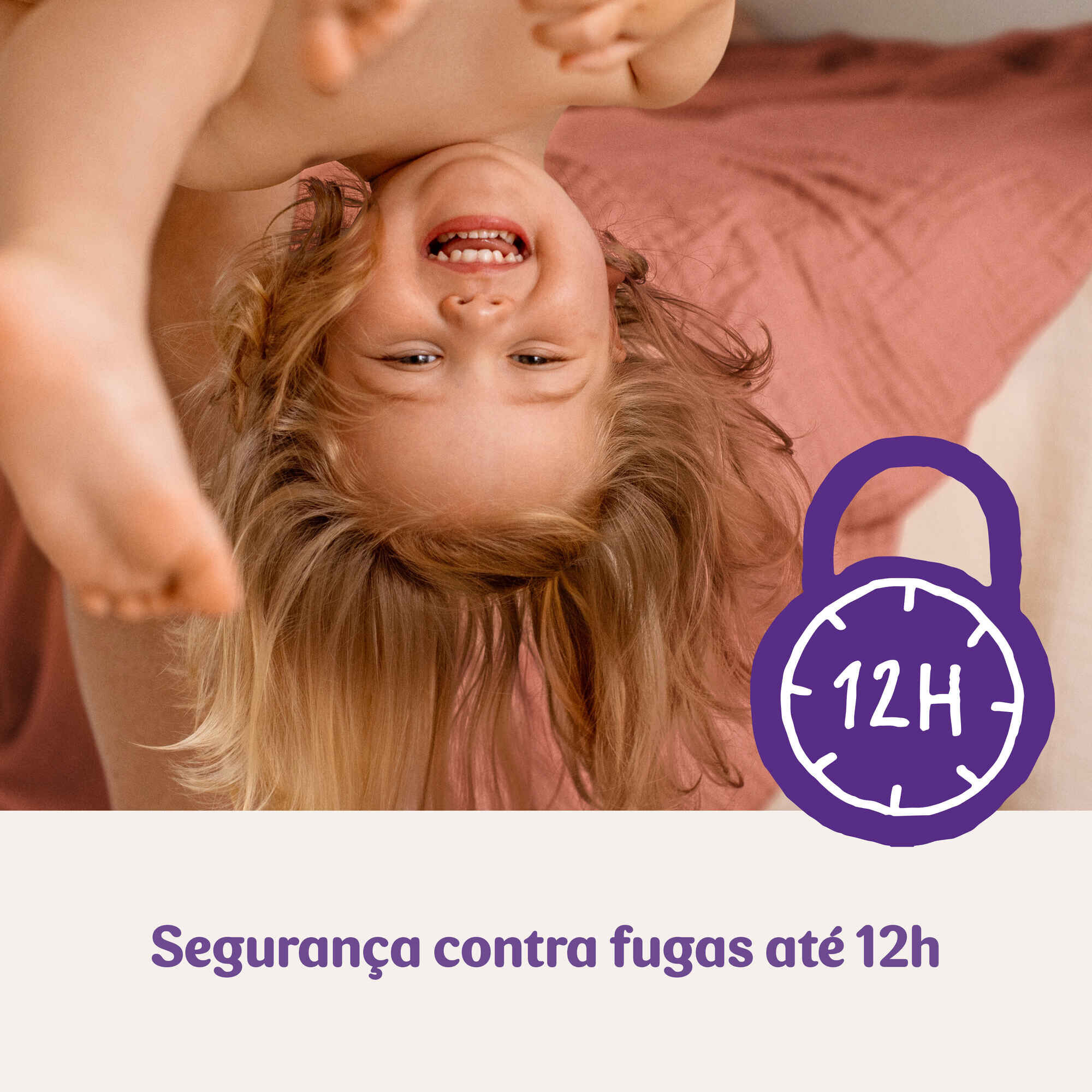 Comfort Open 13-20 kg T6