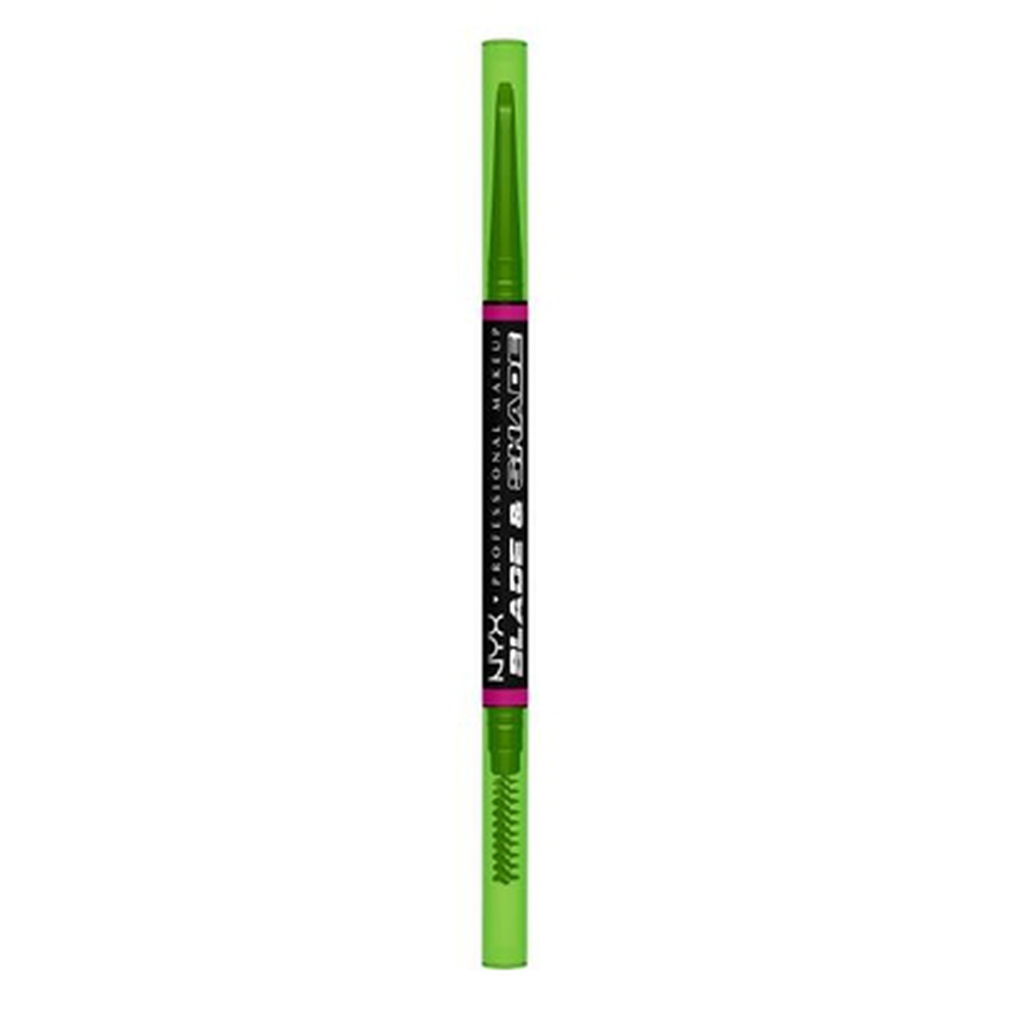 Blade & Shade Dual Edge Brow