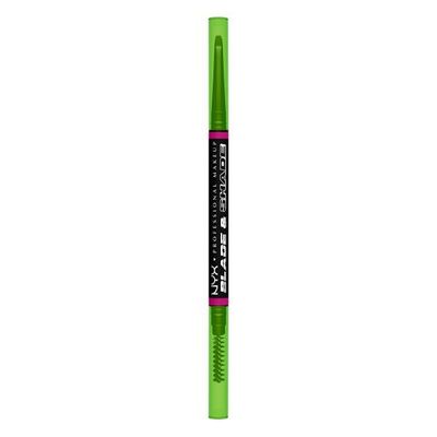 Blade & Shade Dual Edge Brow Blade & Shade Dual Edge Brow