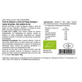 Boião Puré Abóbora+Frango Bio 4M Wells Image 2